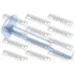 Vis de correction du carrossage FEBEST [0429-004]