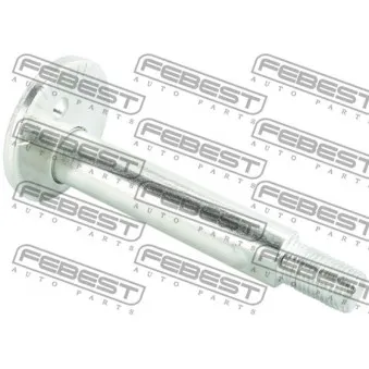 FEBEST 0429-005 - Vis de correction du carrossage