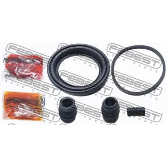 FEBEST 0475-KB4 - Kit de réparation, étrier de frein