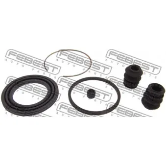 FEBEST 0475-N21F - Kit de réparation, étrier de frein