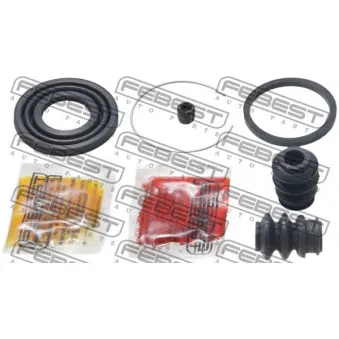 FEBEST 0475-N64R - Kit de réparation, étrier de frein