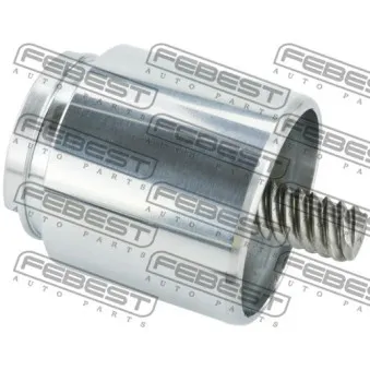 FEBEST 0476-GAR - Piston, étrier de frein