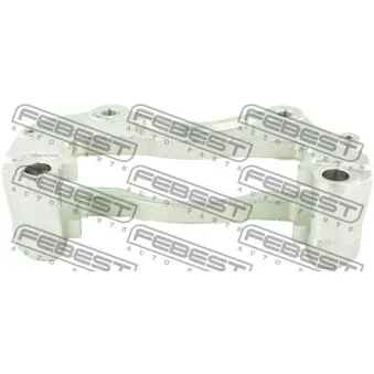 FEBEST 0477C-K94WFL - Jeu de supports d'étriers de freins avant gauche