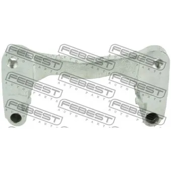 FEBEST 0477C-NA4WFL - Jeu de supports d'étriers de freins avant droit