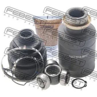 FEBEST 0511-BL16MTRH - Jeu de joints, arbre de transmission avant droit