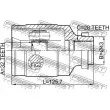 FEBEST 0511-GHMTRH - Jeu de joints, arbre de transmission avant droit