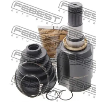FEBEST 0511-MPVLH - Jeu de joints, arbre de transmission avant gauche