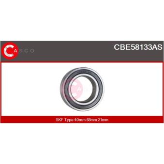 Support CASCO [CBE58133AS]