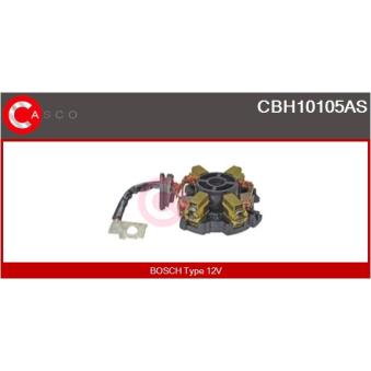 Porte-balais CASCO [CBH10105AS]