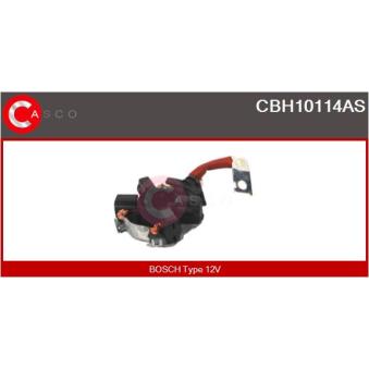 Porte-balais CASCO [CBH10114AS]