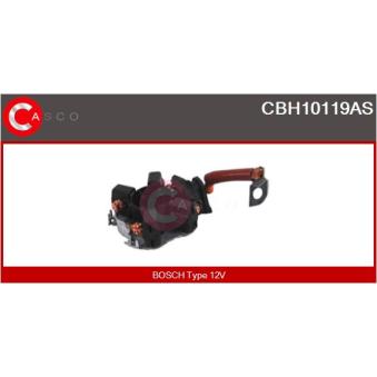 Porte-balais CASCO [CBH10119AS]