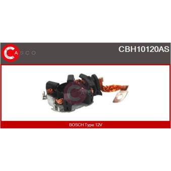 Porte-balais CASCO [CBH10120AS]