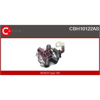 Porte-balais CASCO [CBH10122AS]