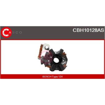 Porte-balais CASCO [CBH10128AS]