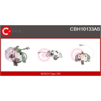 Porte-balais CASCO [CBH10133AS]