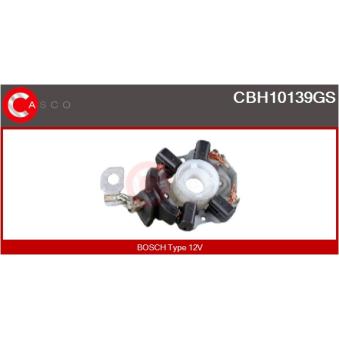 Porte-balais CASCO [CBH10139GS]