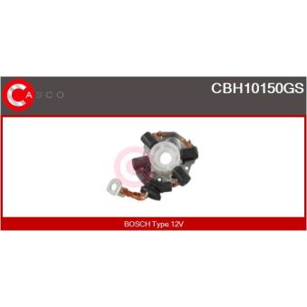 Porte-balais CASCO [CBH10150GS]