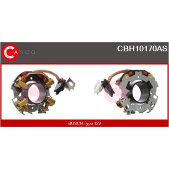 Porte-balais CASCO [CBH10170AS]