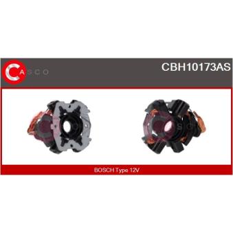 Porte-balais CASCO [CBH10173AS]