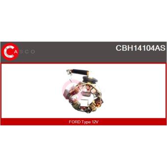 Porte-balais CASCO [CBH14104AS]