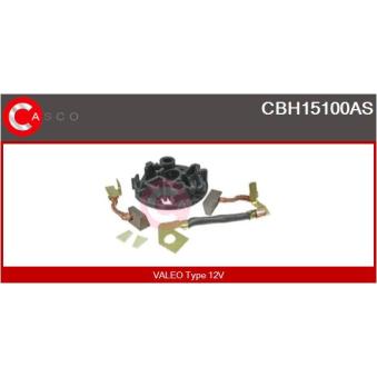 Porte-balais CASCO [CBH15100AS]