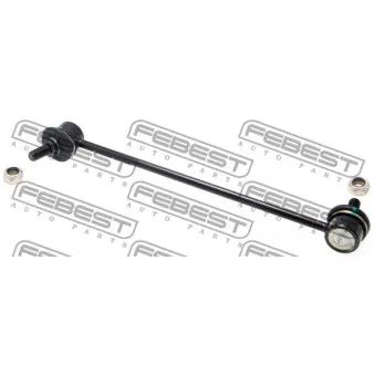 FEBEST 0523-PC - Entretoise/tige, stabilisateur