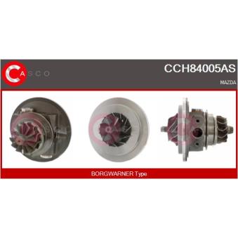 Carter central, compresseur CASCO [CCH84005AS]