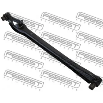Bras de liaison, suspension de roue arrière droit FEBEST [0525-GERR]