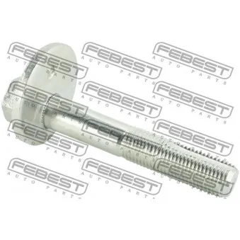 FEBEST 0529-003 - Vis de correction du carrossage