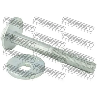 FEBEST 0529-004-KIT - Vis de correction du carrossage