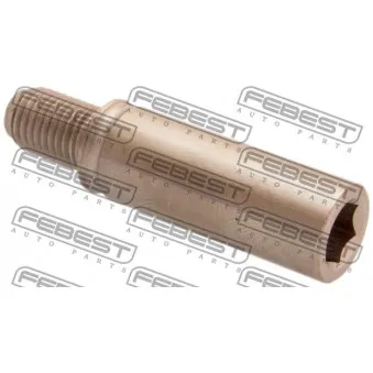 FEBEST 0574-MZ6F - Boulon de guidage, étrier de frein