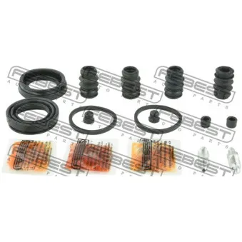 FEBEST 0575-CX5R - Kit de réparation, étrier de frein