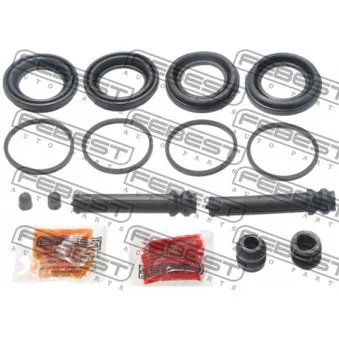 FEBEST 0575-CX7F - Kit de réparation, étrier de frein