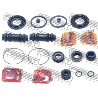 FEBEST 0575-GFR - Kit de réparation, étrier de frein