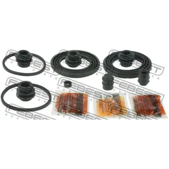 FEBEST 0575-GJF - Kit de réparation, étrier de frein