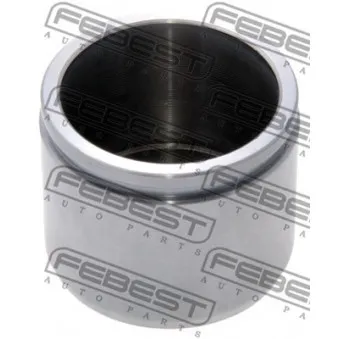 FEBEST 0576-GFF - Piston, étrier de frein