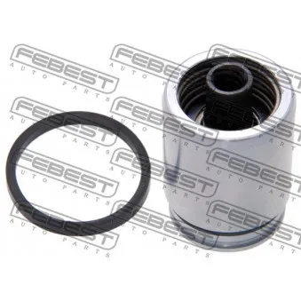FEBEST 0576-MZ3R-KIT - Kit de réparation, étrier de frein