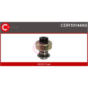 Pignon, démarreur CASCO [CDR10144AS]