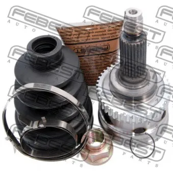 FEBEST 0710-029A42 - Embout de cardan avant (kit de réparation)