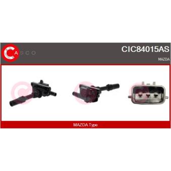 Bobine d'allumage CASCO [CIC84015AS]