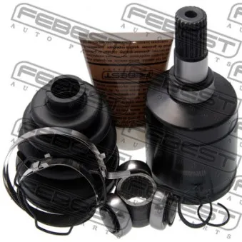FEBEST 0711-BALLH - Jeu de joints, arbre de transmission avant gauche