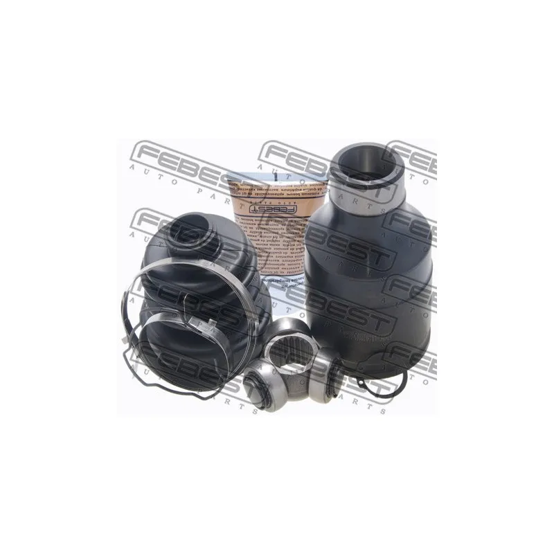 Jeu de joints, arbre de transmission avant droit FEBEST 0711-LNRH - Visuel 1