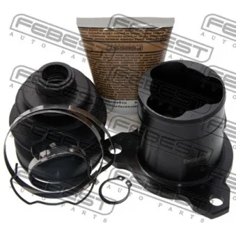 FEBEST 0711-SX4R - Embout de cardan avant (kit de réparation)