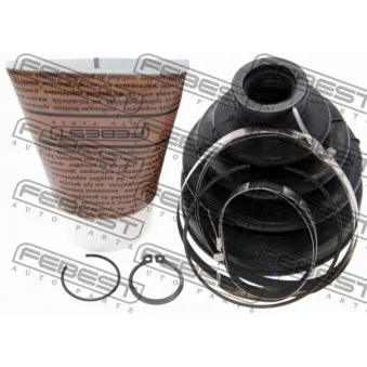 FEBEST 0715-GV - Joint-soufflet, arbre de commande