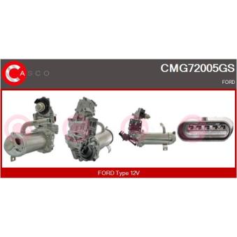 Module-EGR CASCO [CMG72005GS]