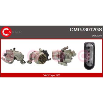 Module-EGR CASCO [CMG73012GS]