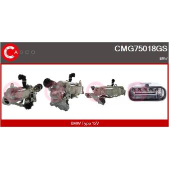 Module-EGR CASCO [CMG75018GS]