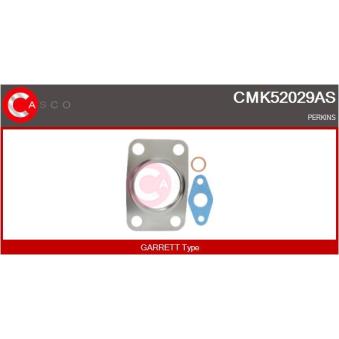 Kit de montage, compresseur CASCO [CMK52029AS]