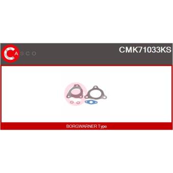 Kit de montage, compresseur CASCO [CMK71033KS]