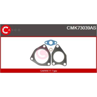 Kit de montage, compresseur CASCO [CMK73039AS]